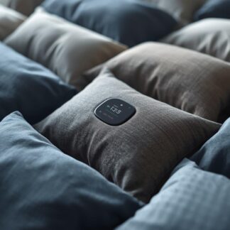 Le coussin qui accélère votre récupération mentale